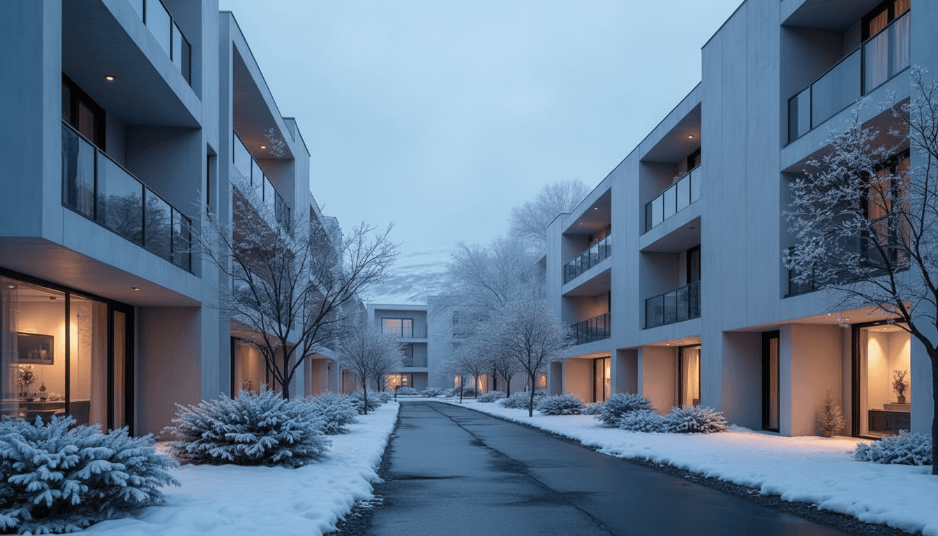 📊 Fasteignamarkaðurinn í tölum: Hvað kostar draumurinn í raun? - Fasteignafélagið blogg um íslenskan fasteignamarkað, útborgun og meðfjárfestingu