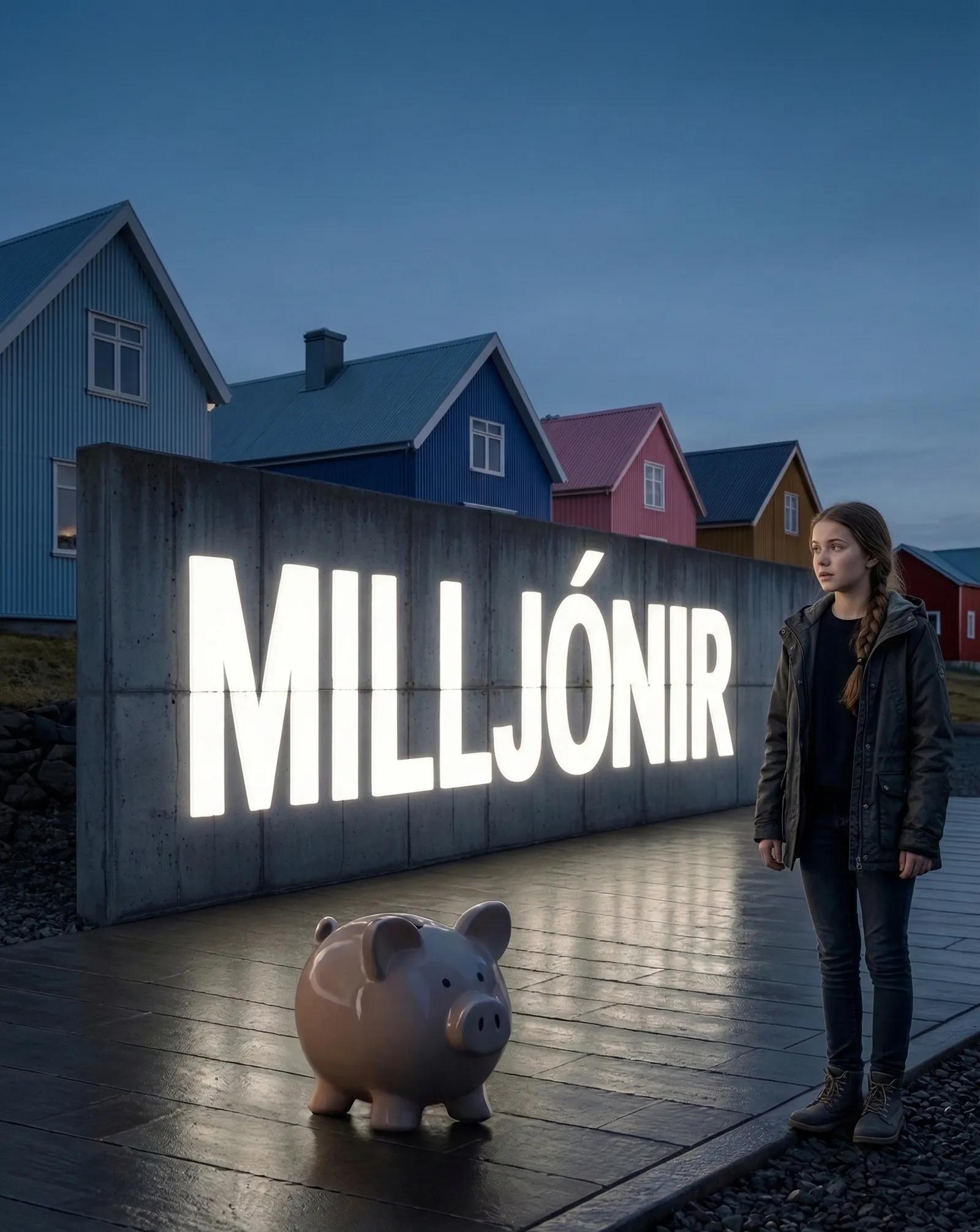 Þegar draumurinn fjarlægist - Fasteignafélagið blogg um íslenskan fasteignamarkað, útborgun og meðfjárfestingu